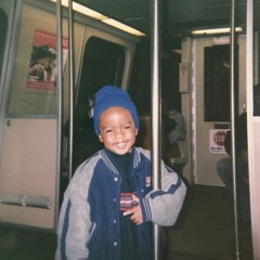 Brookland Joint (prod. by oshi)