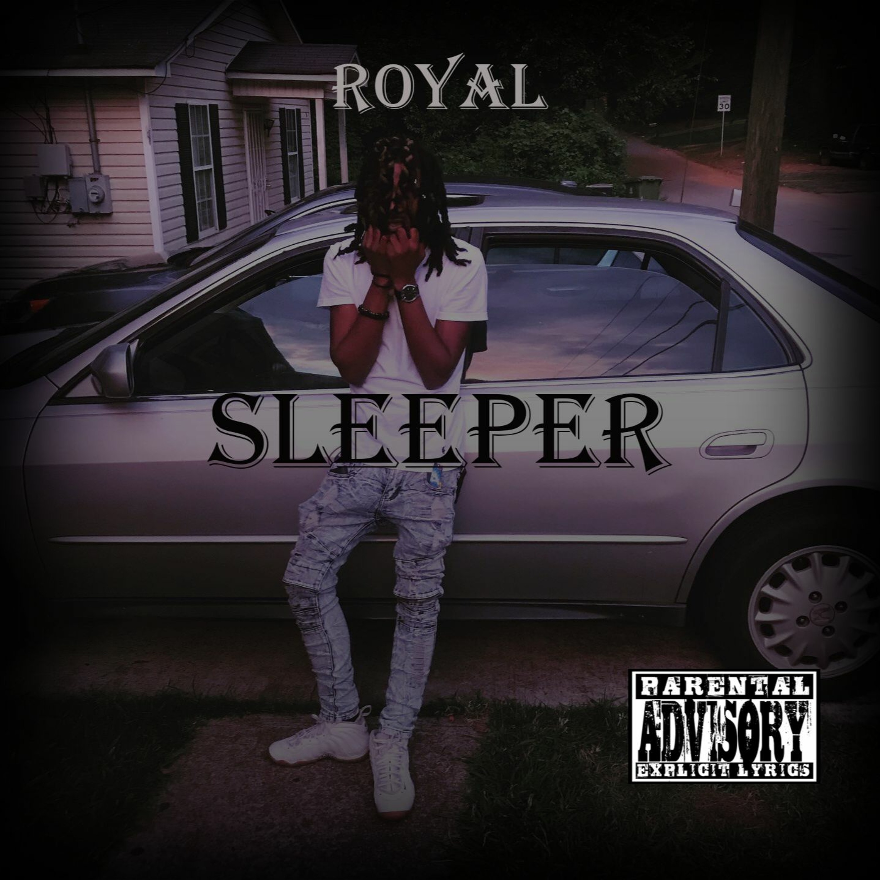 Sleeper episode artwork