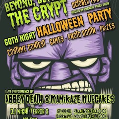 Live From BeyondTheCrypt