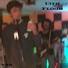 13th Floor