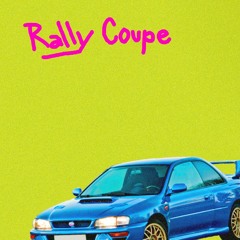 Rally Coupe