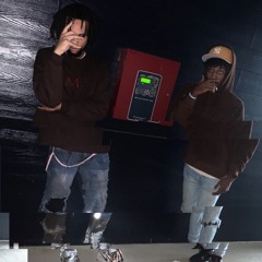 BnGKen - Chrome ft. OneManBand (prod. khroam)