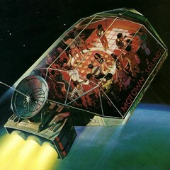 Live Mix From Low Earth Orbit 2.0
