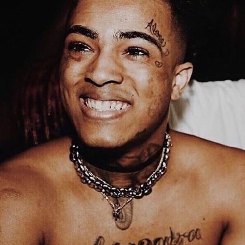 xxxtentacion - What Are You So Afraid Of?