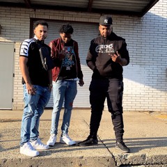 "Dark Night" feat. ShaKinG X jQ.aka.polobear Prod. Eragotthatheat