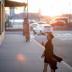 《Love Transfer 爱情转移》- Eason Chan (Cover by Yuewen)