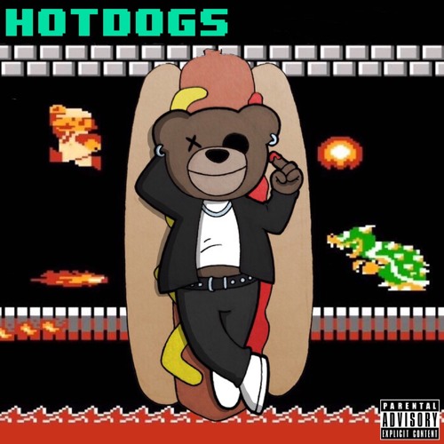 Travy P - Hot Dogs (Prod. Agnus)