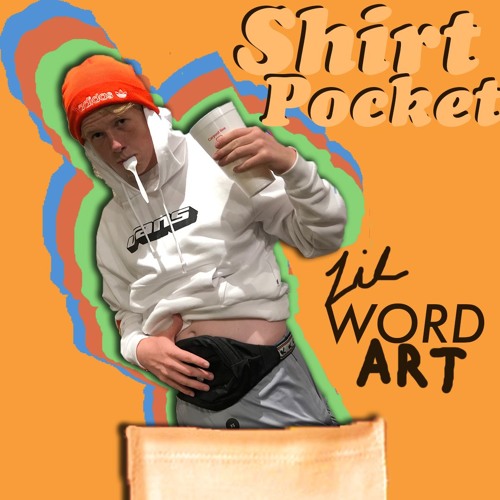 Stream Shirt Pocket (feat. Mr. Rogers) [prod. Beats by Distro] by Lil Word  Art | Listen online for free on SoundCloud