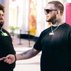 CAPO LVL9 - BROTHERLY LOVE