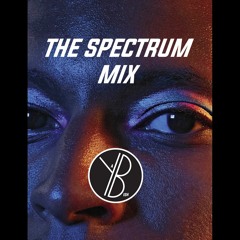 The Spectrum Mix