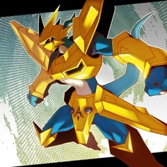 Digimon Data Squad Full English Opening ''Unleash Your Soul!''