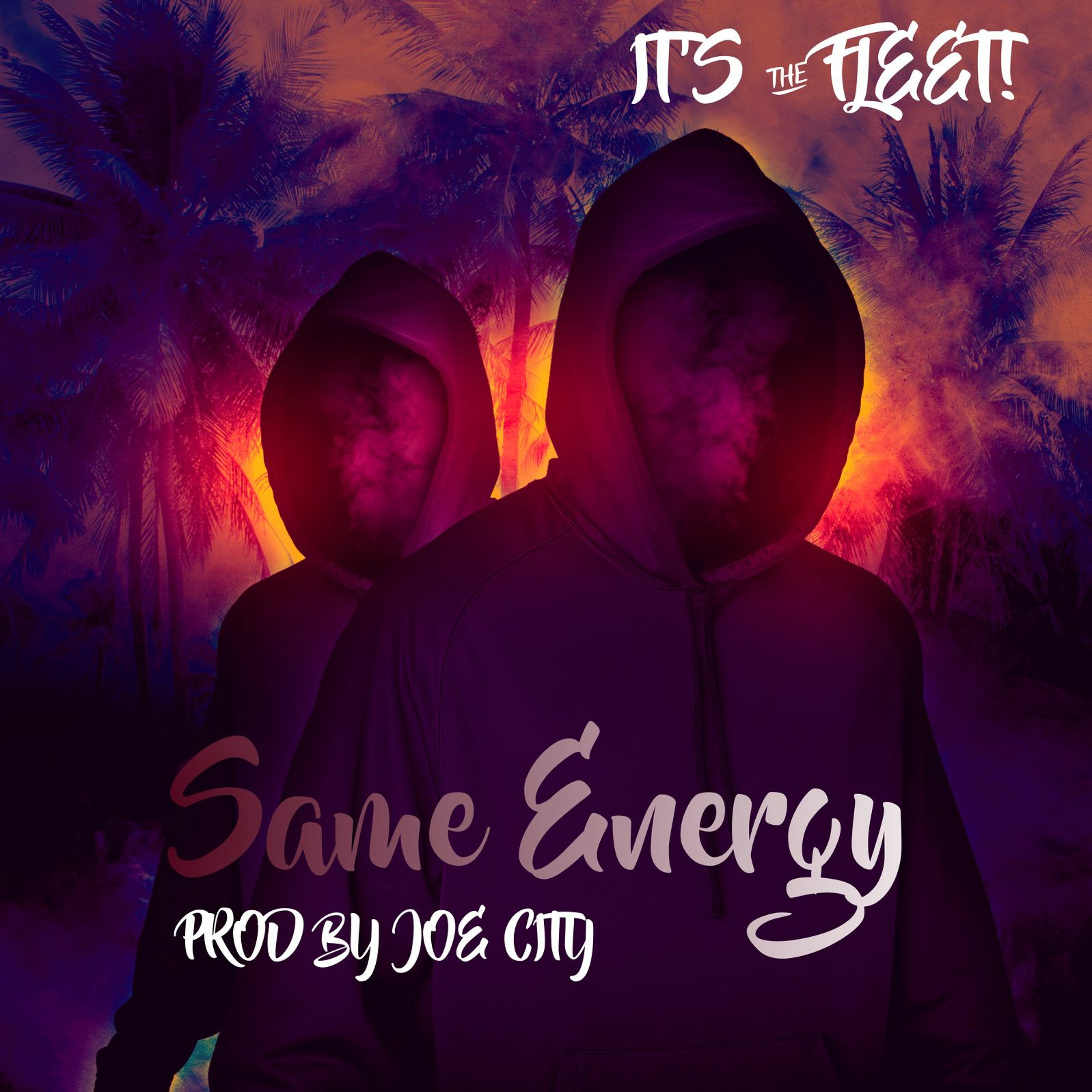 Same Energy episode artwork