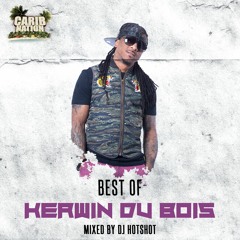 Best Of Kerwin Du Bois (Mixed By DJ Hotshot)