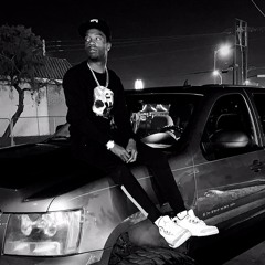 Gee Thomas - Ghetto Demons (Ghetto Angels Bornkings Remix)