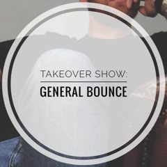 DJ General Bounce - Altered State Radio Show (Nova Radio) Takeover Guest Mix, 18th October 2019