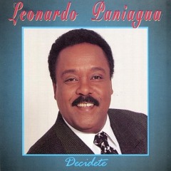 Leonardo Paniagua   Si No Quieres Ser Mi Amor