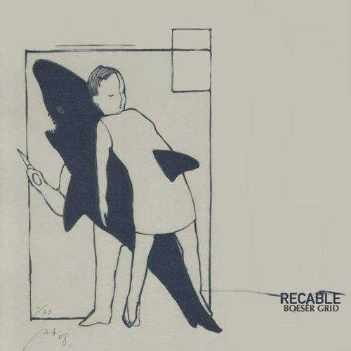 Kevin Morby - Harlem River (Recable Remix)