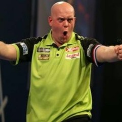 Lose Yourself to Darts