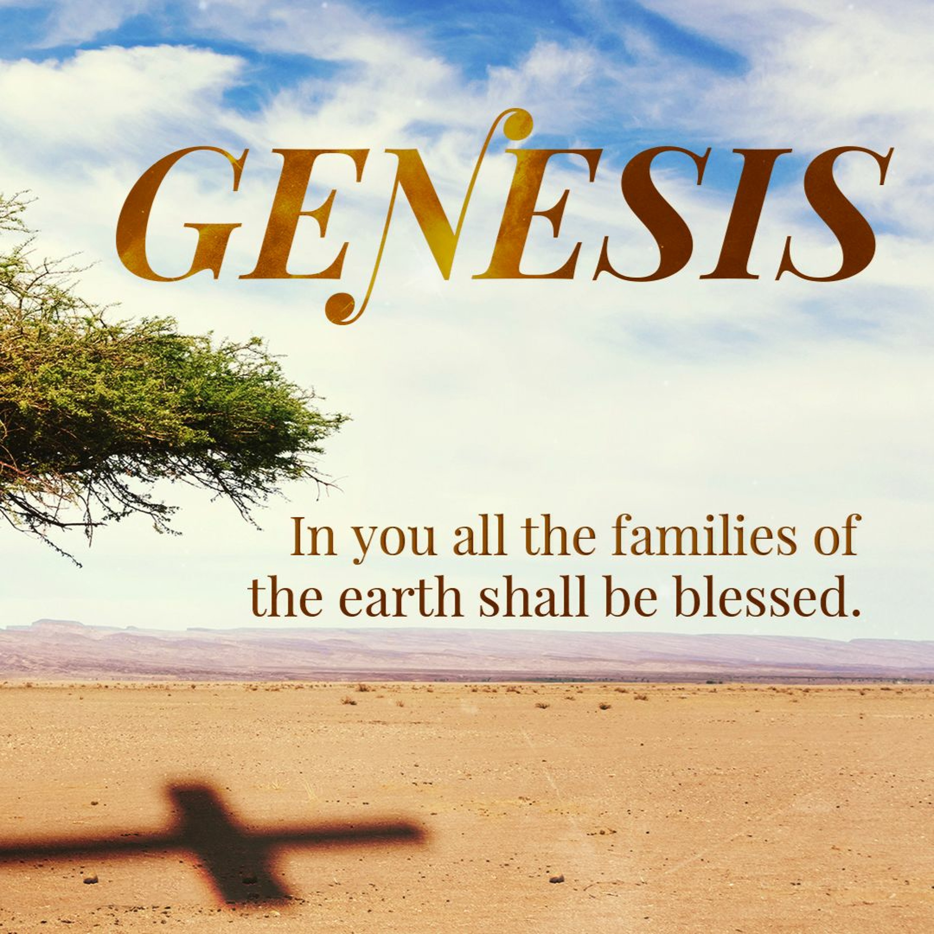 Genesis 42-45 episode artwork