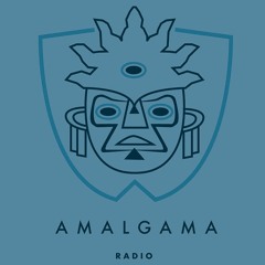 Amalgama Radio Ep 3 w/ LSRC
