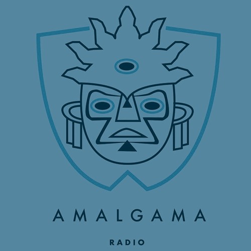 Amalgama Radio Ep 3 w/ LSRC