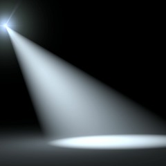 SPOTLIGHT {prod. WTF Jake, Mishaonthebeat, & Key West}