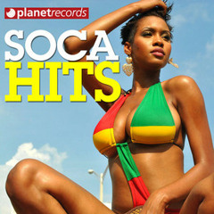 SOCA HITS 2019 (Soul Calypso, Reggae, Dancehall, Dub)