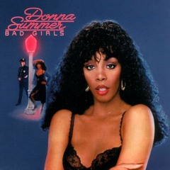 Donna Summer - Hot Stuff [Remaster] (Instrumental)