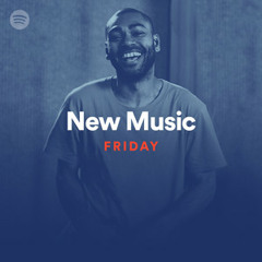 New Music Friday UK