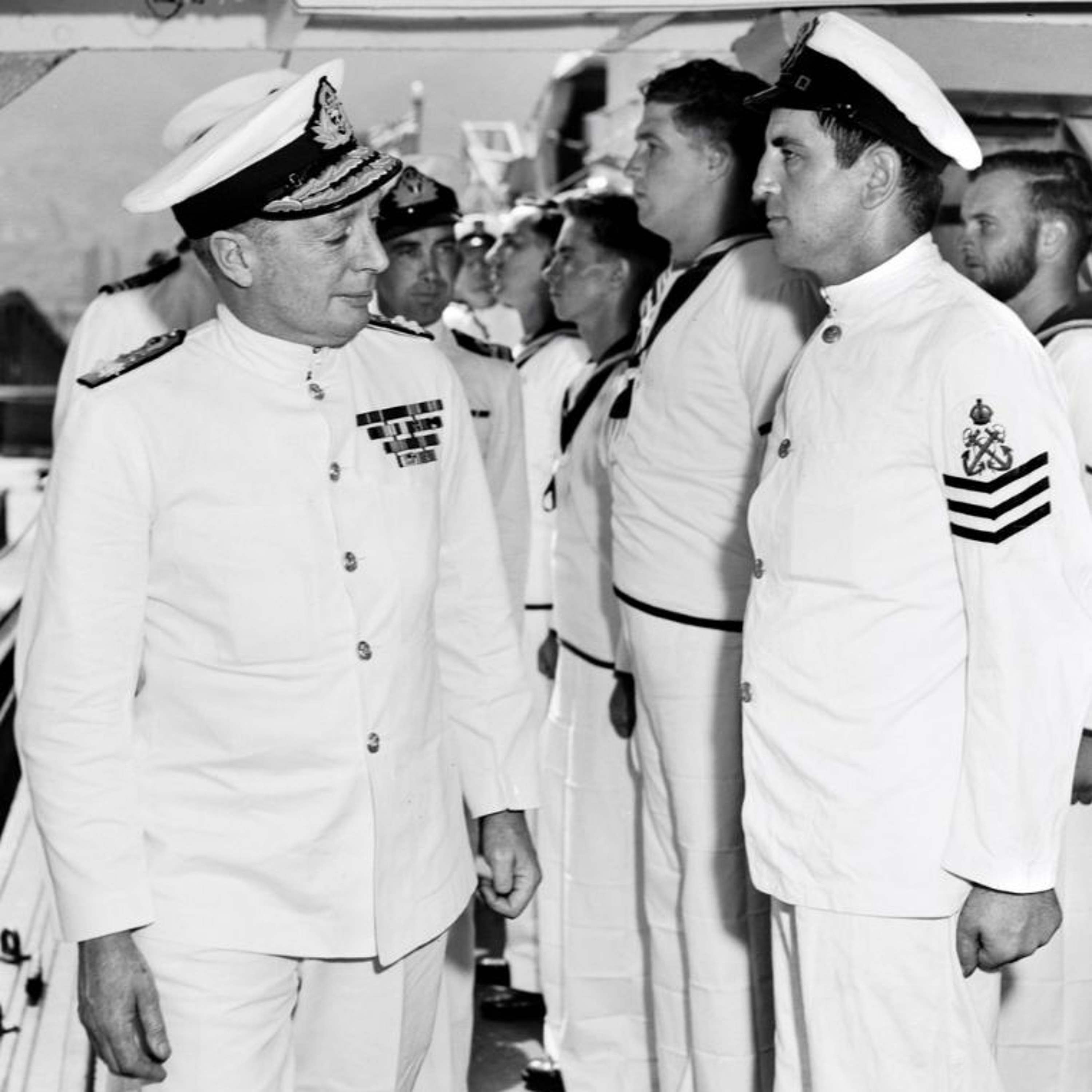 Australian Naval History Podcast