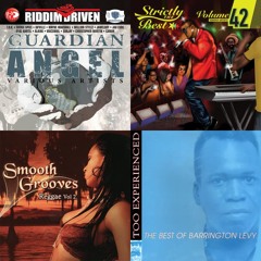 Reggae/ Conscious/ Lovers Rock