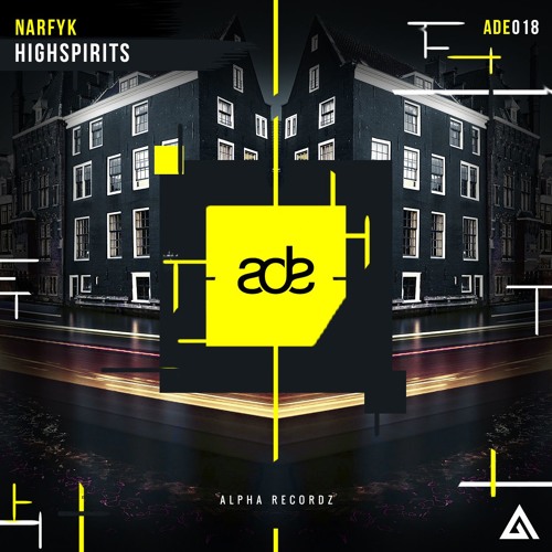 Narfyk High Spirits By Alpha Recordz Narfyk High Spirits By Alpha Recordz