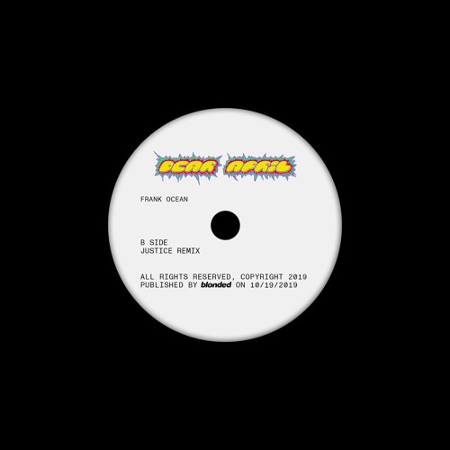 Alternative R&B / Electro Soul (by DAILY FRESH FINDS) - Part 1