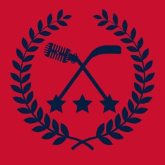 Washington Capitals - The Official Caps Chirp Podcast - EP7 - S1