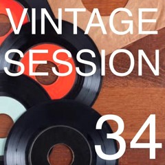 DJ NOBODY present VINTAGE SESSION part 34 .mp3