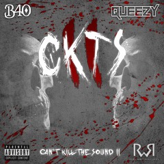 B40 x Queezy: Closing In feat. Zayy [Prod. by Magik]