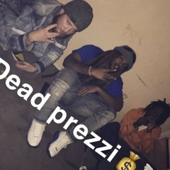 Tony $tacxz x Dead Prezzi