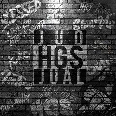HGS (Hippie Gangster Shit)