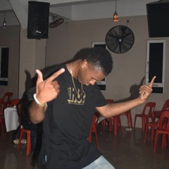 MARVINX FT MYDEL- MAcarena