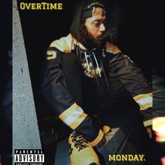 Over Time - KASM x TR3 (Mixed By. Juggin Swizzy/ Prod By. B.Young)