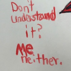 euphoria (raw recording)