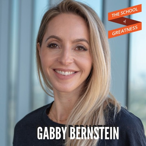 Gabby Bernstein on Healing Trauma and Spiritual Freedom