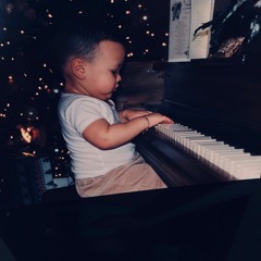 Forever x July 18th mix