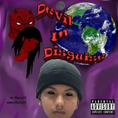Devil In Disguise