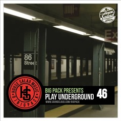 Big Pack | Play Underground 46