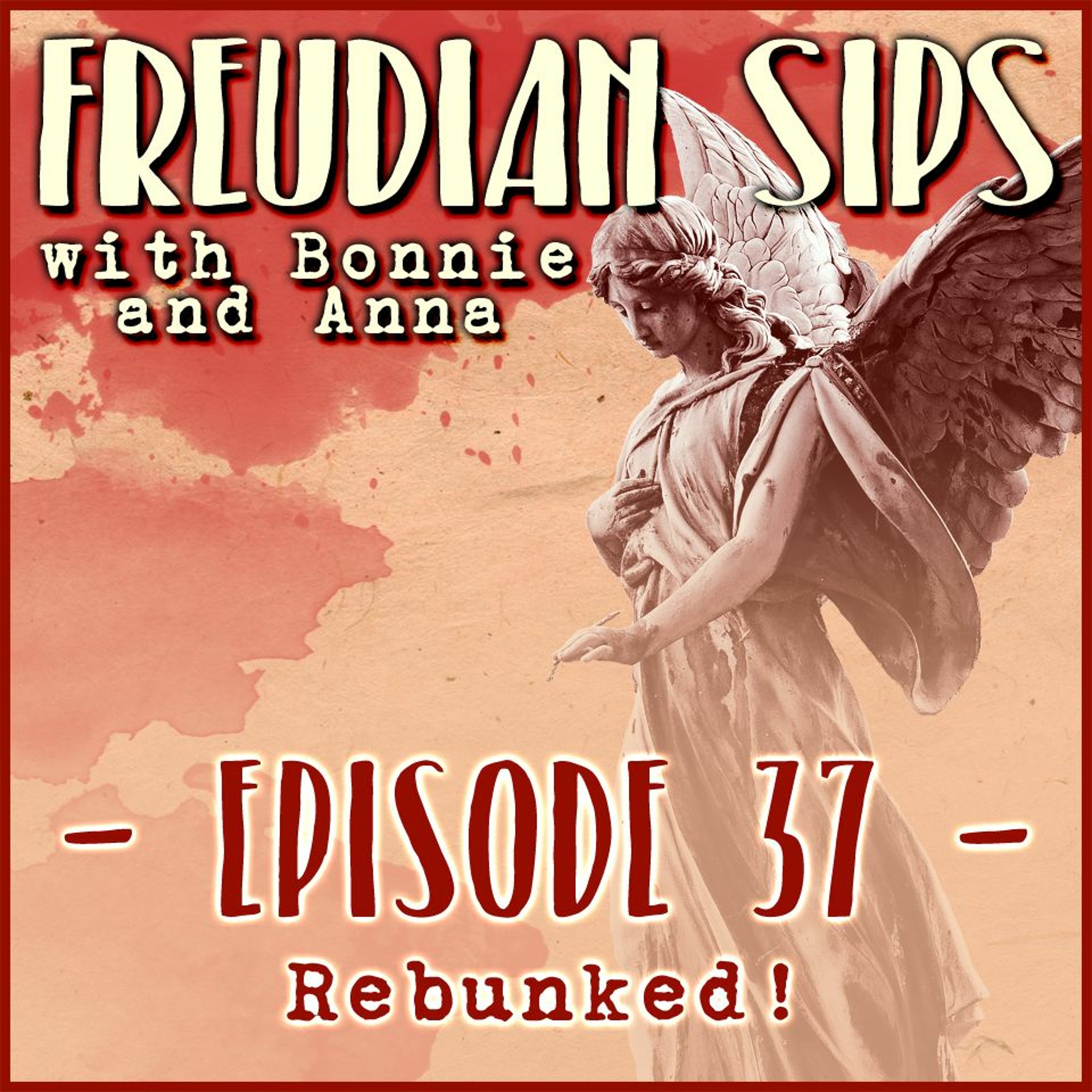 Freudian Sips