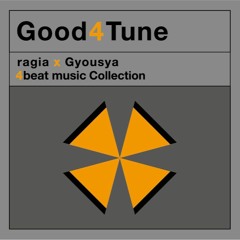 【XFD】 Good4Tune 1st EP