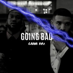 GOING BAD RMX - DJBLURZ