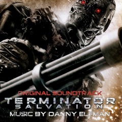 Terminator Salvation - The Terminator Theme (Unused)