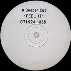 Deeper Cut - Feel It (Compact Mix Re-Edit)